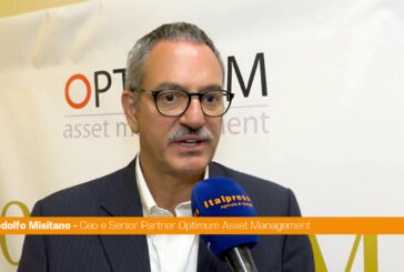 Misitano "Optimum cresce, nuove strategie in Italia e Germania"