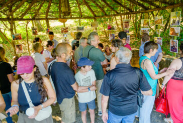 Grande partecipazione alla festa di Valle del Sole