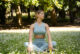 Respirare, rallentari, ritrovarsi: lo Yin Yoga arriva nel Parco Acqua Santa
