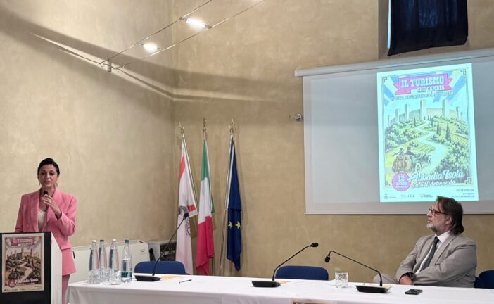 Dati, mercati e nuovi viaggiatori: ad Abbadia Isola il punto sul turismo che cambia
