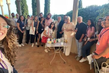 European Pain School 2026: studiosi internazionali a confronto sul dolore cronico