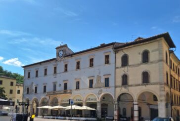 Galardi (PD): “Piazza Arnolfo: pavimentazione rotta e pericolosa”