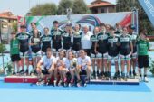 La Mens Sana Pattinaggio Corsa è Campione d’Italia