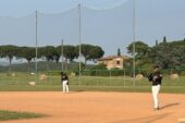 Baseball: Siena affronta Monteriggioni nella prima di ritorno