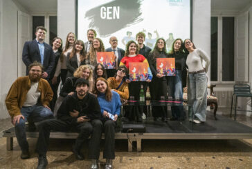 Terzo Settore: torna il premio Acri “GenP – Giovani che partecipano”