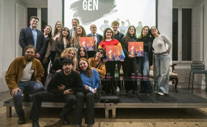 Terzo Settore: torna il premio Acri “GenP – Giovani che partecipano”