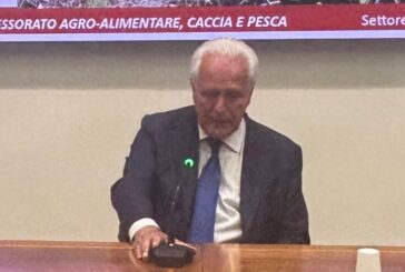 Regione: adottato il nuovo Piano Faunistico Venatorio