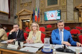 Presentata a Roma la stagione teatrale 2026/2027 dei Teatri di Siena