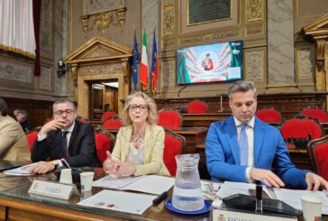 Presentata a Roma la stagione teatrale 2026/2027 dei Teatri di Siena