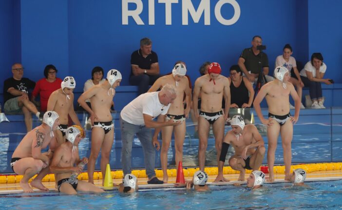 Pallanuoto Siena: terminato il campionato dell’U19 Uisp