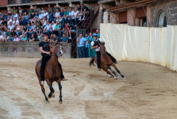 Prove di notte (fotogallery di Roberto Bassan)