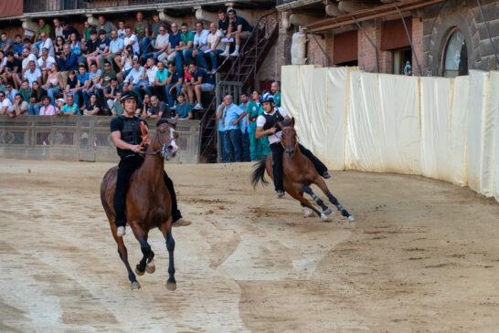 Prove di notte (fotogallery di Roberto Bassan)