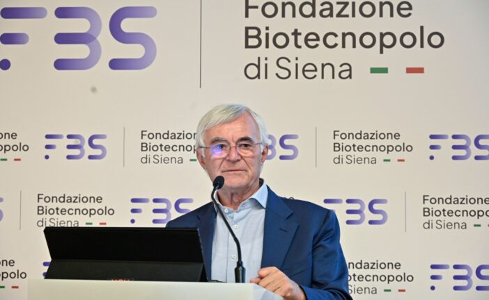 IA e scienze della vita: rafforzata la sinergia tra Biotecnopolo e IIT