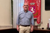 Roberto Trabalzini eletto Presidente della Comunità del Cibo della Valdichiana