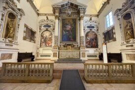 10 – 14 giugno: visite guidate nei Musei Nazionali di Siena