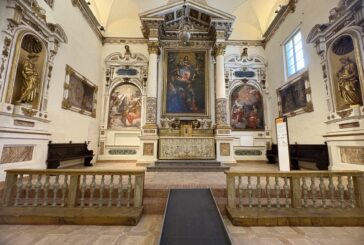 10 – 14 giugno: visite guidate nei Musei Nazionali di Siena