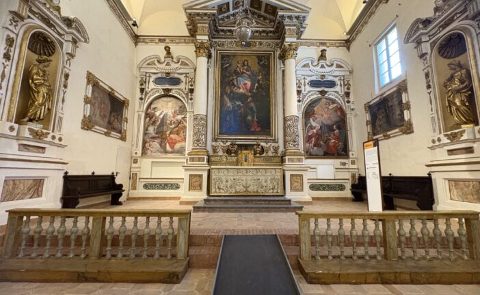 10 – 14 giugno: visite guidate nei Musei Nazionali di Siena