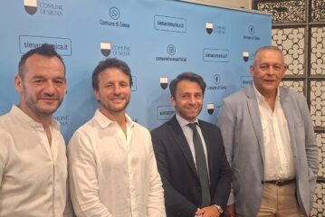 “Saranno Famosi nel Vino” torna a Siena: la Fortezza Medicea celebra il futuro dell’enologia italiana