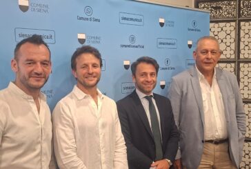 “Saranno Famosi nel Vino” torna a Siena: la Fortezza Medicea celebra il futuro dell’enologia italiana