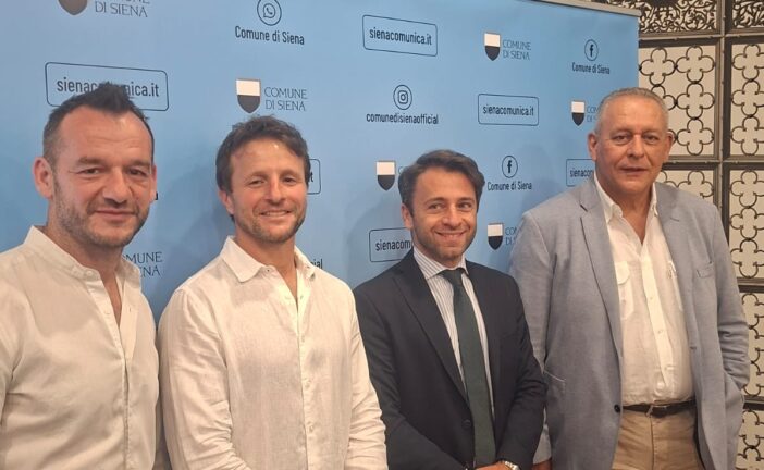 “Saranno Famosi nel Vino” torna a Siena: la Fortezza Medicea celebra il futuro dell’enologia italiana