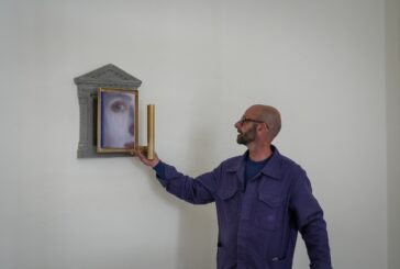 Radda Arte 2026: dal 6 giugno al 20 settembre Sergio Fiorentino in mostra