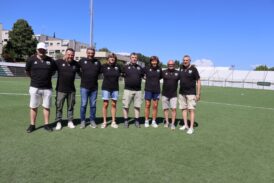 Al Siena Calcio Femminile arrivano Milena Bertolini e Federica D’Astolfo