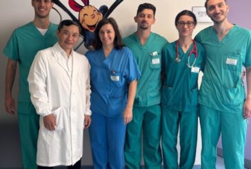 Nata con una rarissima cardiopatia: salva grazie alla rete sanitaria toscana