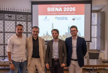 Atletica: a Siena la Finale B dei Campionati assoluti di società