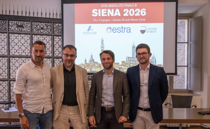 Atletica: a Siena la Finale B dei Campionati assoluti di società