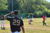Serie C Baseball, l’Estra Siena BSC cerca il riscatto a San Casciano