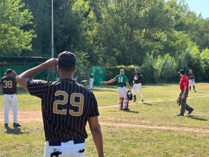 Baseball: Siena BSC cerca il riscatto a San Casciano Val di Pesa
