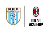 Partnership prestigiosa del Valentino Mazzola con l’AC Milan