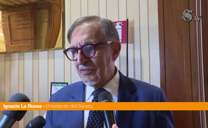 La Russa "Tragedia di Crans-Montana non può essere messa nel dimenticatoio"