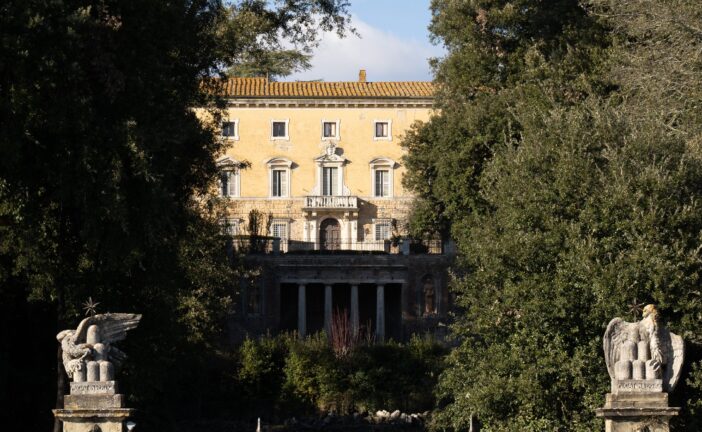 Villa Chigi Saracini: al via le visite guidate al Parco monumentale