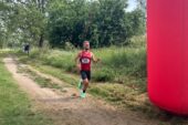Leonardo Cialini e Daniela Menchetti vincono l’Ecogiro del lago di Montepulciano
