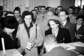 “Il miracolo della ragione”: a Montepulciano una mostra sul voto del 1946