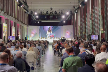 Congresso nazionale Uila, prospettive per agroalimentare tra sicurezza e salute