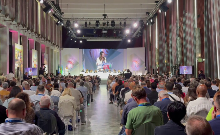 Congresso nazionale Uila, prospettive per agroalimentare tra sicurezza e salute