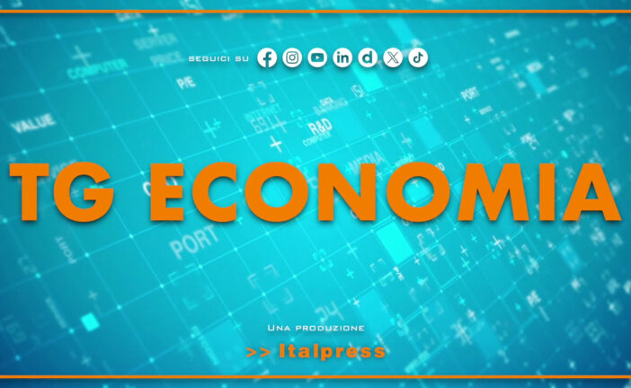 Tg Economia – 18/6/2026
