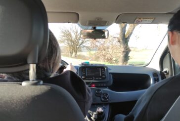 Fai Car Pooling e puoi condividere le spese di viaggio