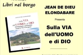 Sulla VIA dell’UOMO e di DIO a Contignano