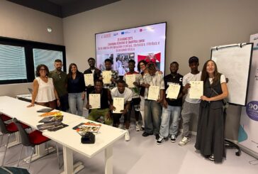 Dall’Africa subsahariana alle imprese senesi: 9 storie di integrazione