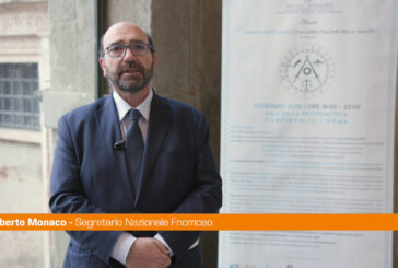 Paladini Italiani della Salute, Fnomceo richiama il valore del Ssn