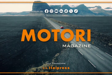 Motori Magazine – 21/6/2026
