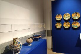 San Gimignano: domani l’inaugurazione della mostra “L’altra galleria”