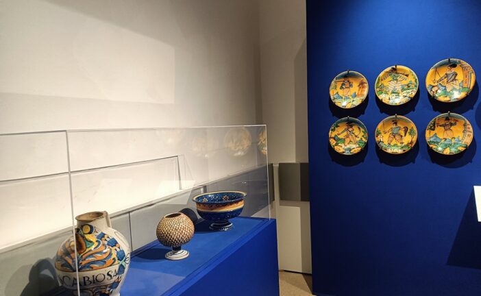 San Gimignano: domani l’inaugurazione della mostra “L’altra galleria”