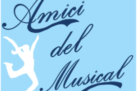 Gli Amici del Musical al Teatro del Popolo con un nuovo show
