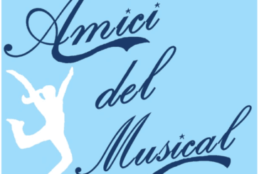 Gli Amici del Musical al Teatro del Popolo con un nuovo show