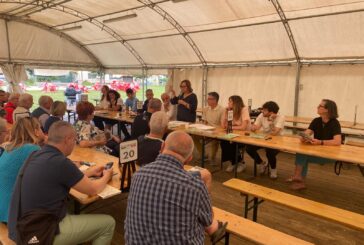 Tanti temi nell’assemblea del Consiglio di Frazione di Staggia