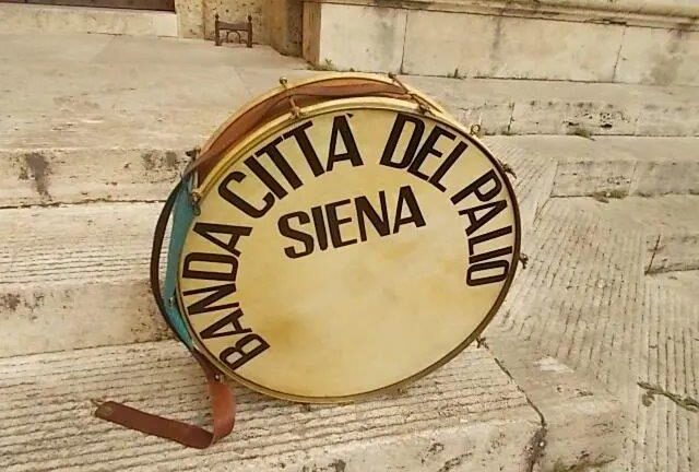 La Banda Città del Palio protagonista in Piazza Duomo